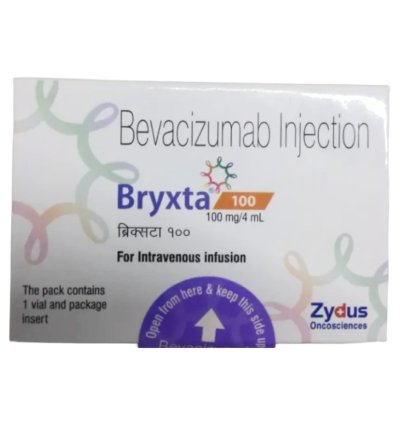 Bryxta 100mg Injection