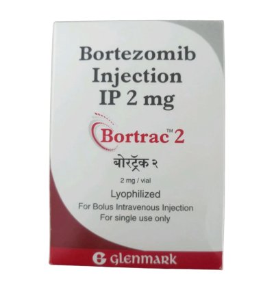 BORTRAC 2MG INJECTION