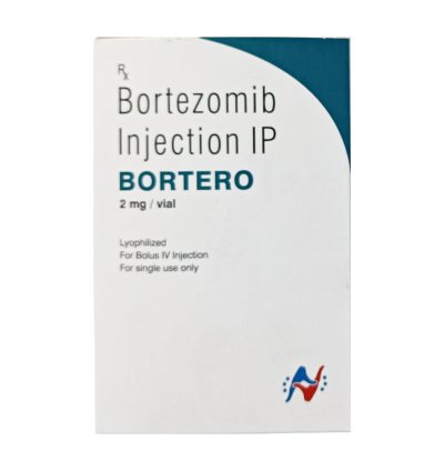 BORTERO 2MG INJECTION