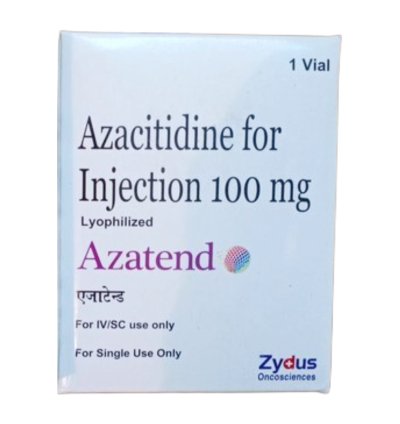 AZATEND 100MG INJECTION