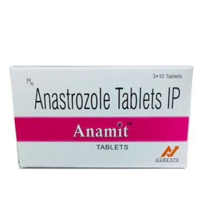 ANAMIT TABLET