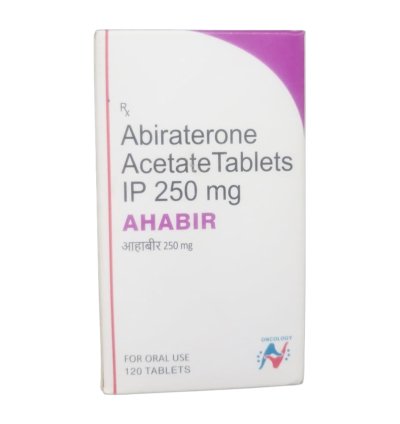 AHABIR 250MG TABLET