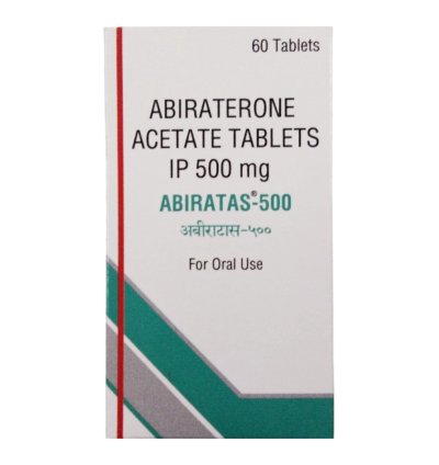 ABIRATAS 500MG TABLET