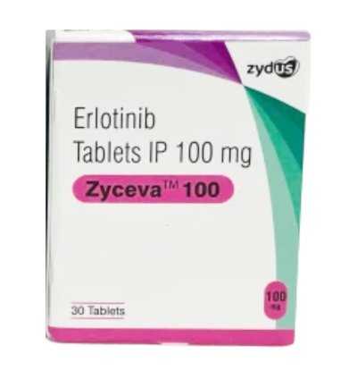 ZYCEVA 100MG TABLET