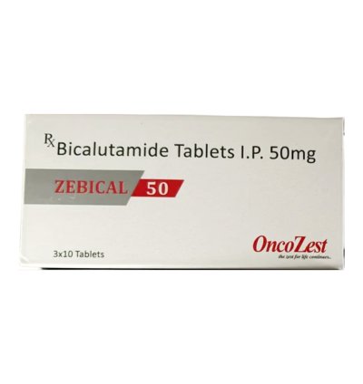 Zebical 50mg Tablet