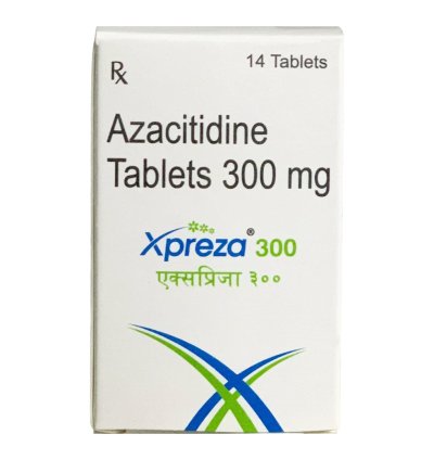 XPREZA 300MG TABLET