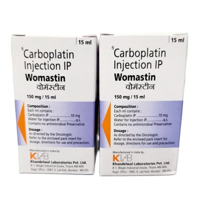 WOMASTIN 150MG ING