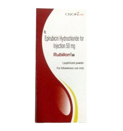 RUBILON 50MG INJECTION