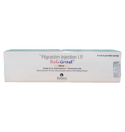 RELIGRAST 300MCG ING