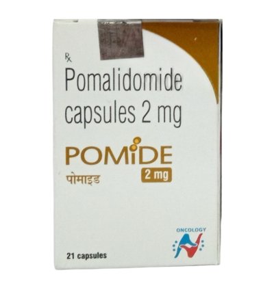 POMIDE 2MG CAPSULE