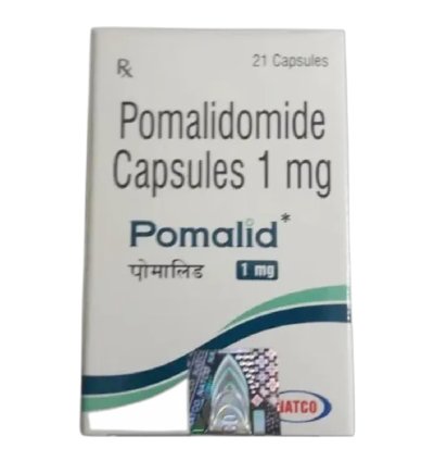 POMALID 1MG CAPSULE