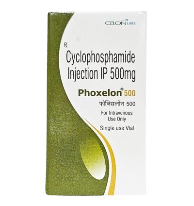 PHOXELON 500MG ING