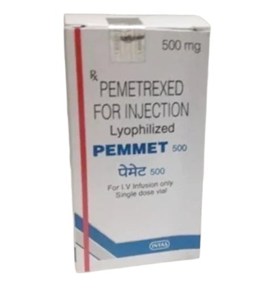 PEXITAZ 500MG INJECTION