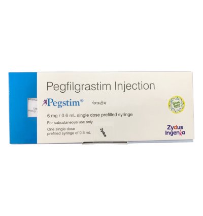 Pegstim 6mg Injection PFS