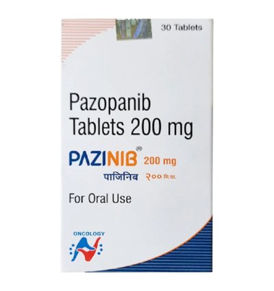 PAZINIB 200MG TABLET