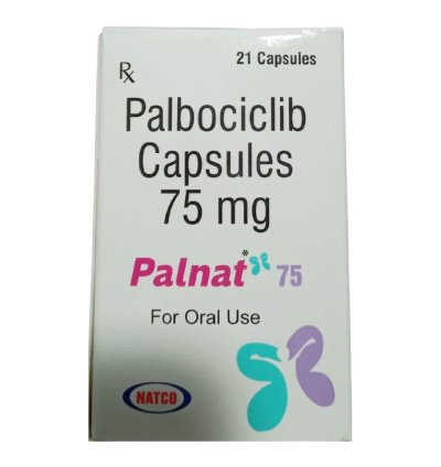 PALNAT 75MG CAPSULE