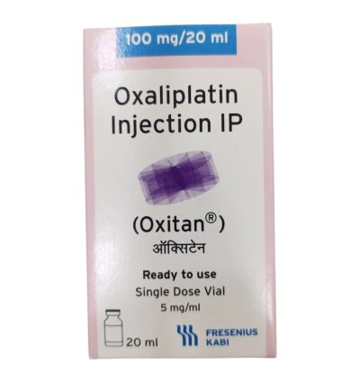 OXITAN 100MG INJECTION