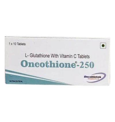 ONCOTHIONE 250MG TAB