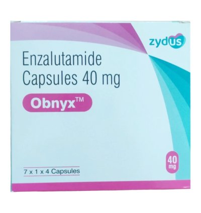 Obnyx 40mg Capsule