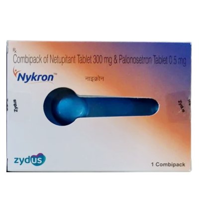 NYKRON TAB