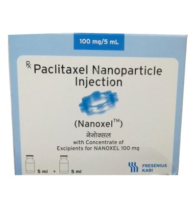 NANOXEL 100MG INJECTION