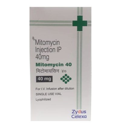 MITOMYCIN 40MG ING