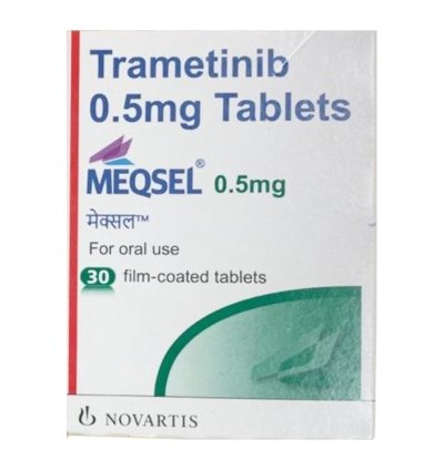 MEQSEL 0.5MG TABLET