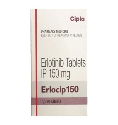 ERLOCIP 150MG TABLET
