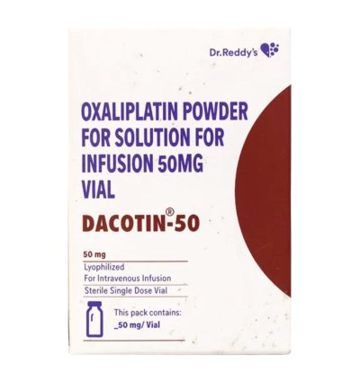 DACOTIN RTU 50MG ING