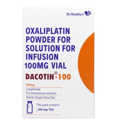 DACOTIN RTU 100MG ING