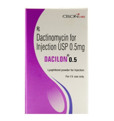 DABAZ 200MG INJECTION