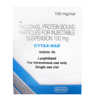CYTAX NAB 100MG ING