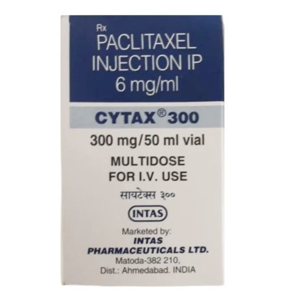 CYTAX 300MG INJECTION