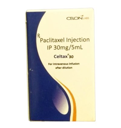CELTAX 30MG INJECTION