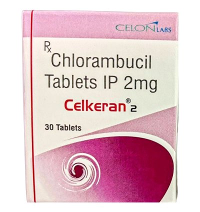 CELKERAN 2MG TABLET