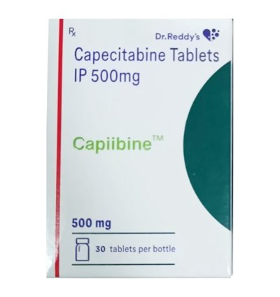 CAPIIBINE 500MG TABLET