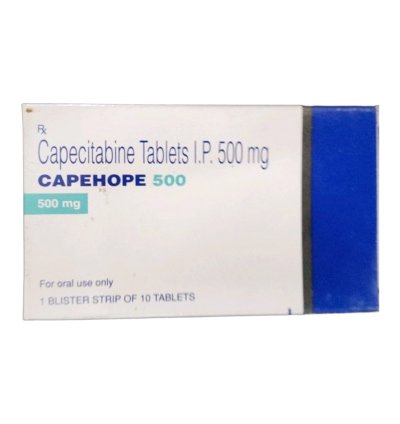 CAPEHOPE 500MG TABLET