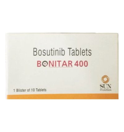 BONITAR 400MG TABLET