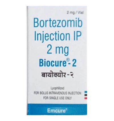 BIOCURE 2MG INJECTION