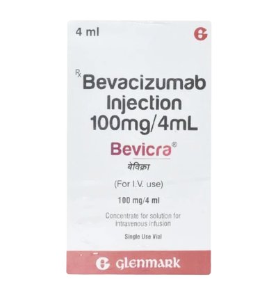BEVICRA 100MG INJECTION
