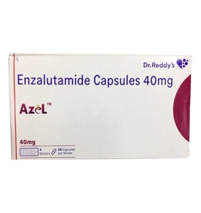 AZEL 40MG CAPSULE
