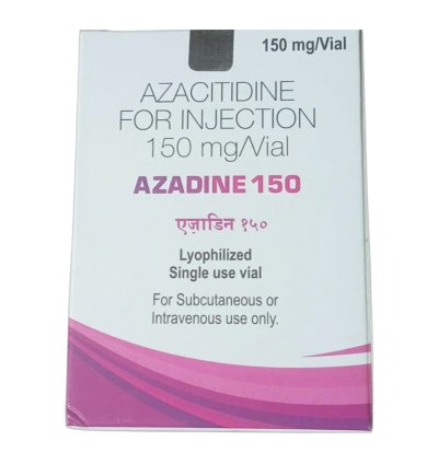 AZADINE 150MG INJECTION