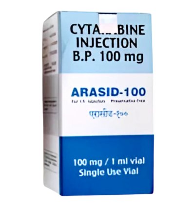 ARASID 100MG INJECTION