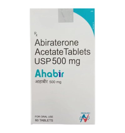 AHABIR 500MG TABLET