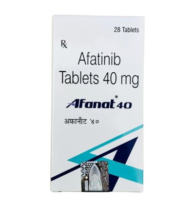 AFANAT 40MG TABLET