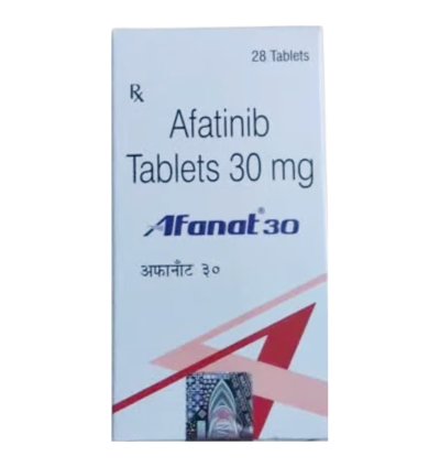 AFANAT 30MG TABLET