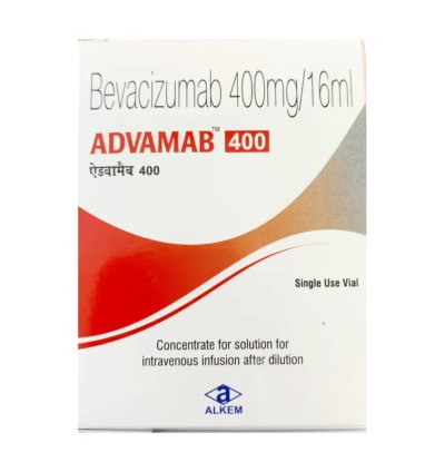 ADVAMAB 400MG INJECTION