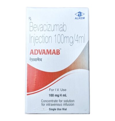 ADVAMAB 100MG INJECTION