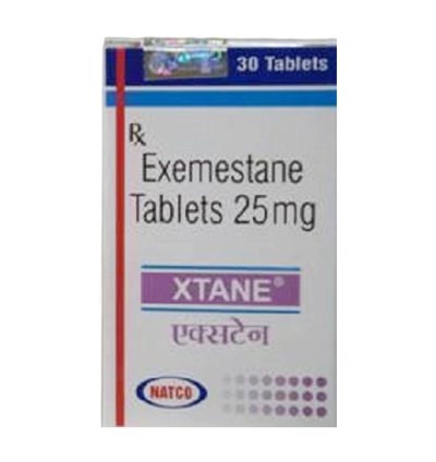 XTANE 25MG TABLET