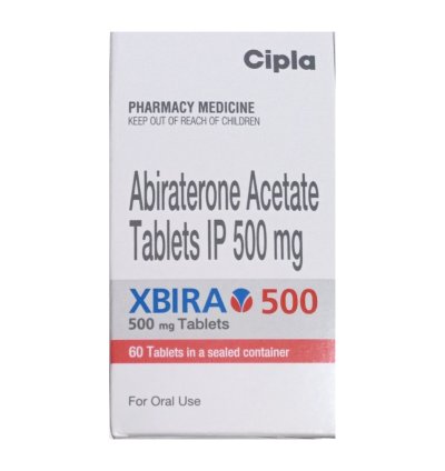 XBIRA 500MG TABLET